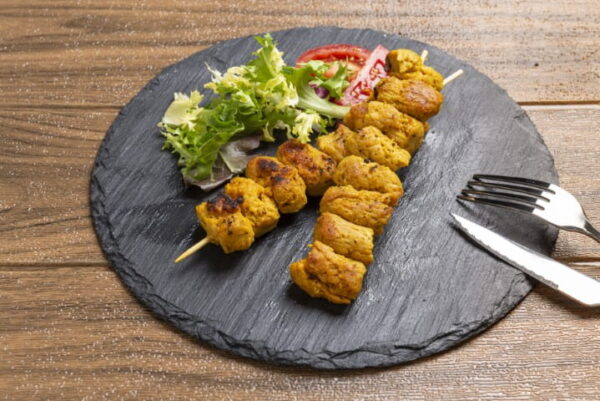 Comida-vegana-para-llevar-brochetas-horeca