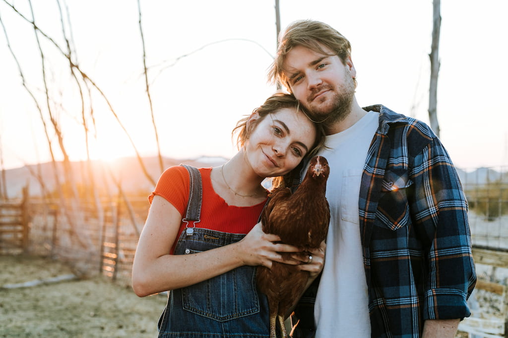 comida-vegana-para-llevar-pareja-vegana