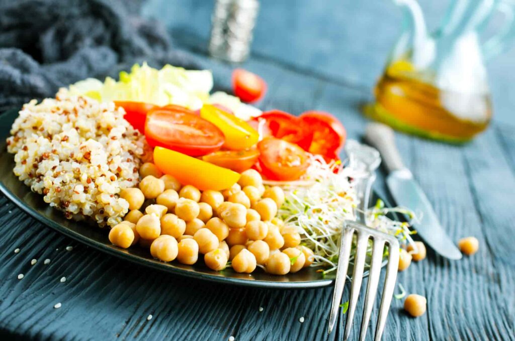 Comida-vegana-para-llevar-dieta-vegana