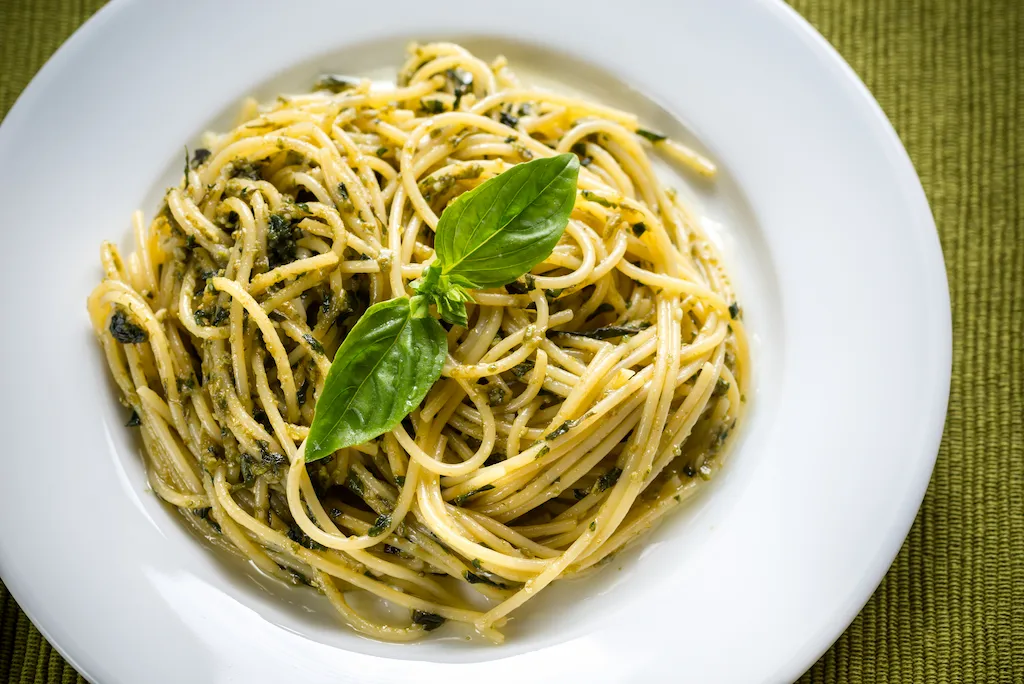 comida-vegana-para-llevar-pasta-al-pesto