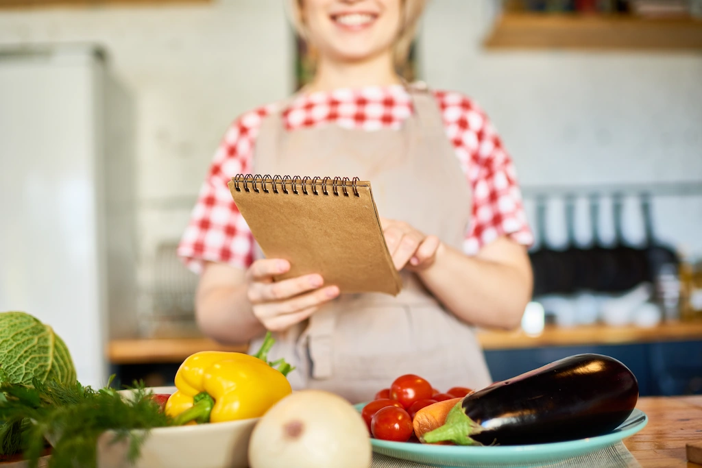 Recetas veganas rápidas: Sabor y salud en pocos minutos